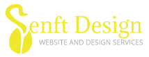 Katie Senft Design Logo