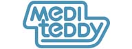 Medi Teddy logo