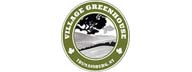 Village Greenhouse Trumansburg Logo